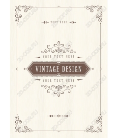 Vintage elegance