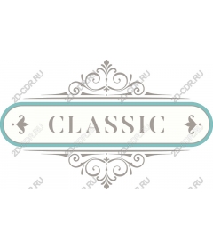  Classic ornamental