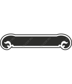  Elegant vintage banner