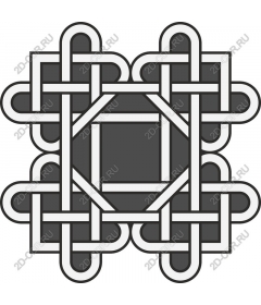 Modern pattern node