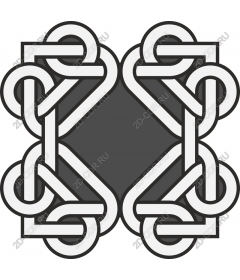  Complex geometric node