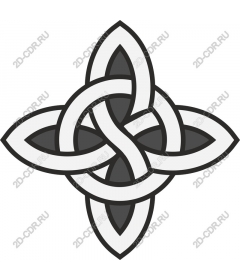  Celtic knot