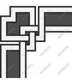 Elegant geometric angle