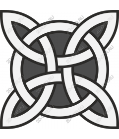  Celtic knot