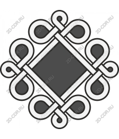  Elegant geometric
