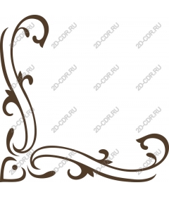 Elegant decorative corner accents