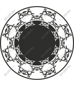  Elegant Round