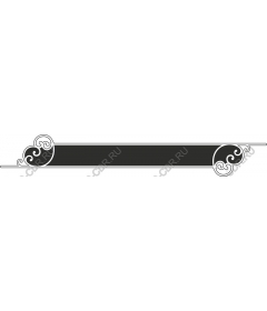 Decorative edging