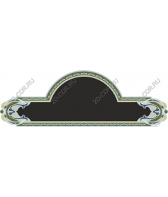 Elegant decorative banner
