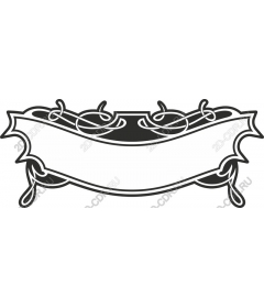 Decorative tape