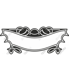  Elegant decorative banner
