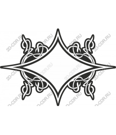  Decorative flourish