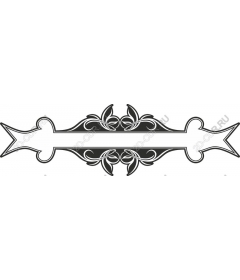  Elegant decorative banner