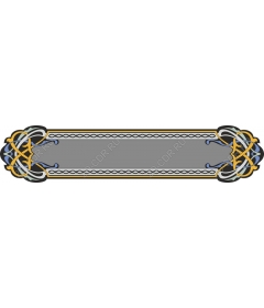  Elegant decorative banner