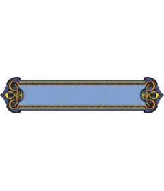  Elegant decorative frame