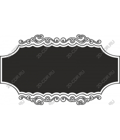  Elegant vintage banner