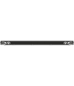  Elegant decorative border