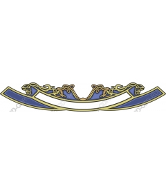  Elegant decorative banner and