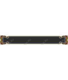  Elegant decorative banner