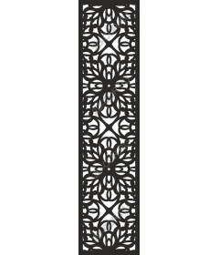 Lace pattern