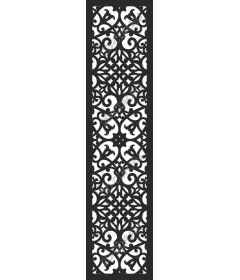 Exquisite decorative