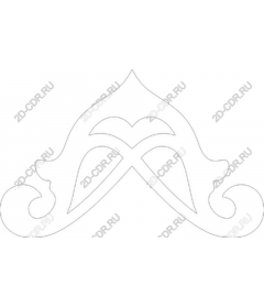 Premium — scaled work of art for the creative use of