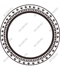 Decorative edging
