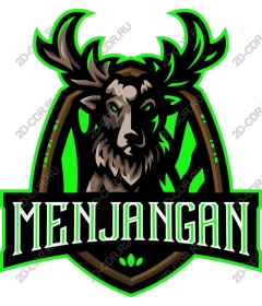 Menjangan