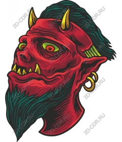  Bright Demon