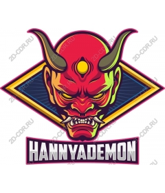  Managemen Demon
