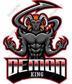 The Demon King