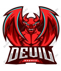 The Devil ESports