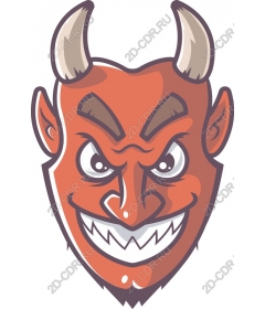  Bright Diabolical Character