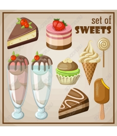  Sweet