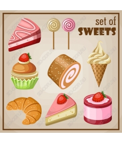  Sweet