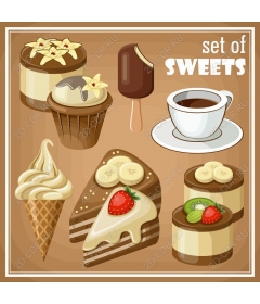  Sweet