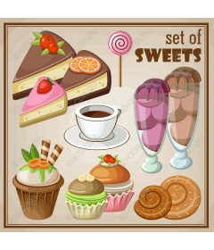  Sweet