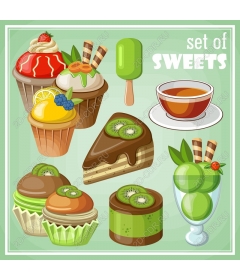  Sweet