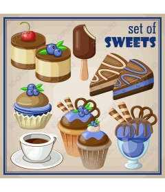  Sweet