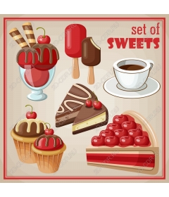  Sweet
