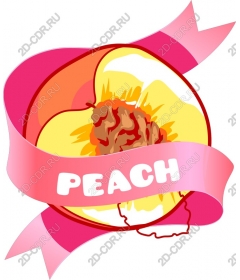 Peach