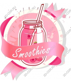  Delightful smoothies