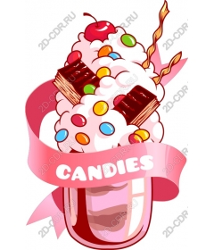 Sunday Sweets Delight