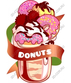 Donuts Delight