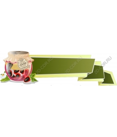 Strawberry jam Delight