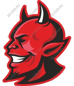  Bright Diabolical Character