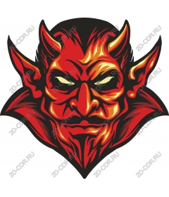  Ferocious Devil