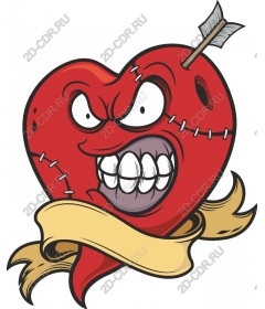  Heartbreaker