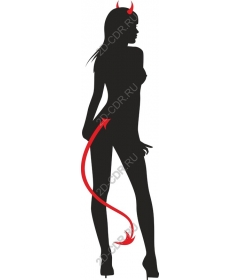  Seductive Devil