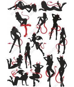 Devilishs Bundle